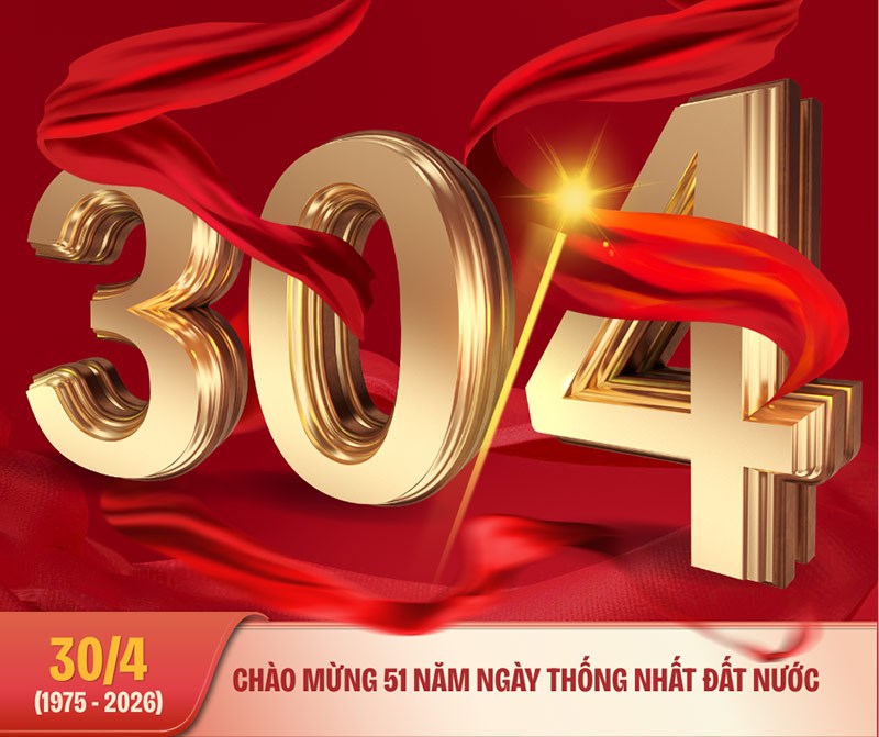 30/4 – Bản hùng ca thống nhất và giá trị bền vững   của tinh thần thượng tôn pháp luật